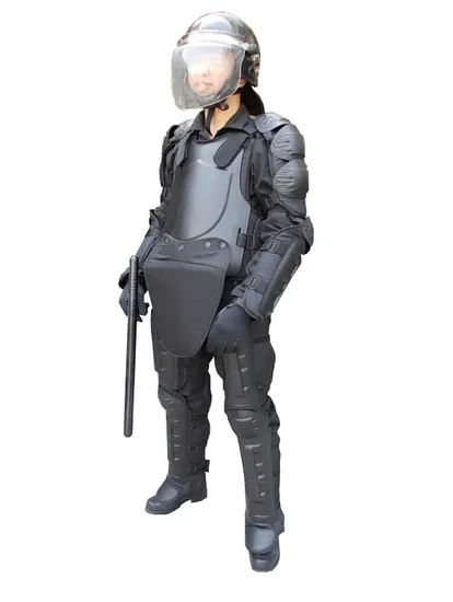 Military Special Camouflage Waterproof Body Armor Tactical Vest