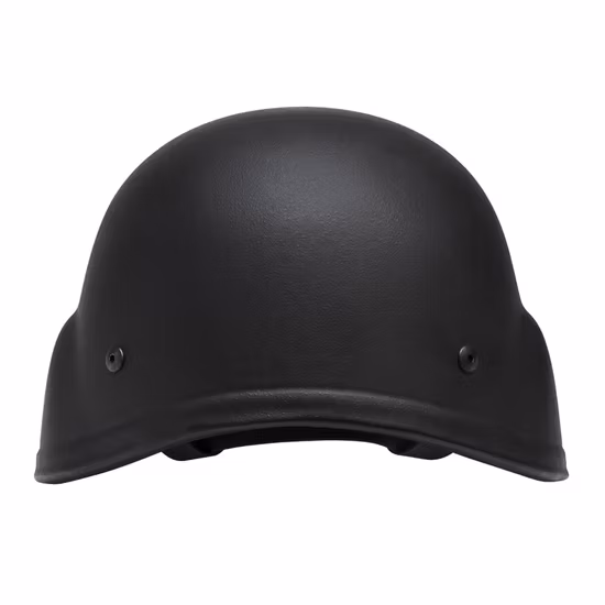 Aramid Nij Iiia Level Pasgt Bulletproof Helmet Tyz