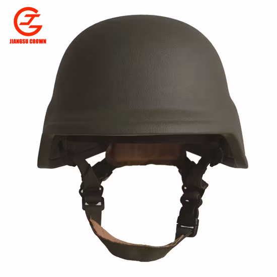 Ballistic Military Police Pasgt Light Weight Helmet Mich Special Force