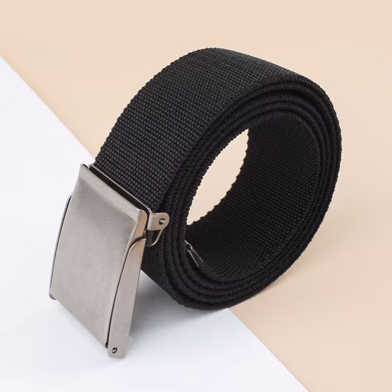 Wholesale Outdoor Heavy Duty Ronin Style 1000d Nylon Tactical Belt