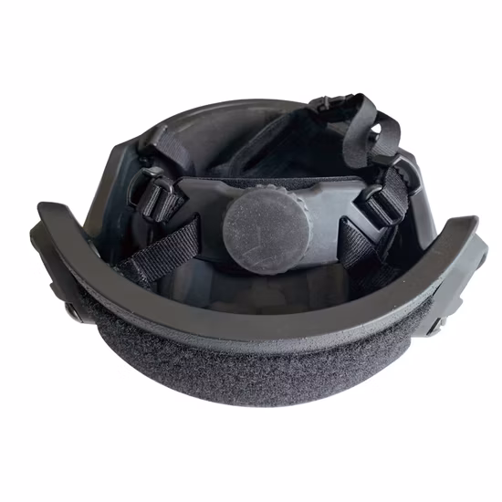 Wholesale Level Iiia Military Tactical Fast Ballistic Combat Bulletproof Helmet