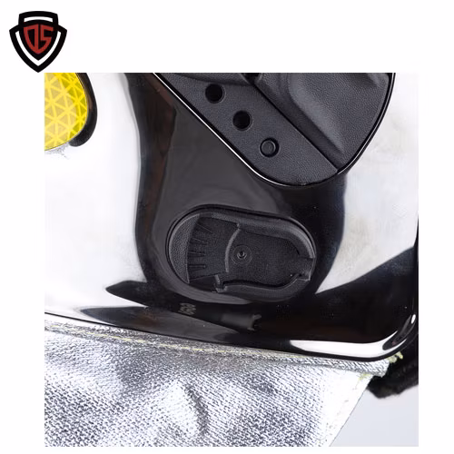 Double Safe Ballistic Army Mich Tactical Combat Comfortable Protective Military Tactical Safety Bullet Proof Helmet